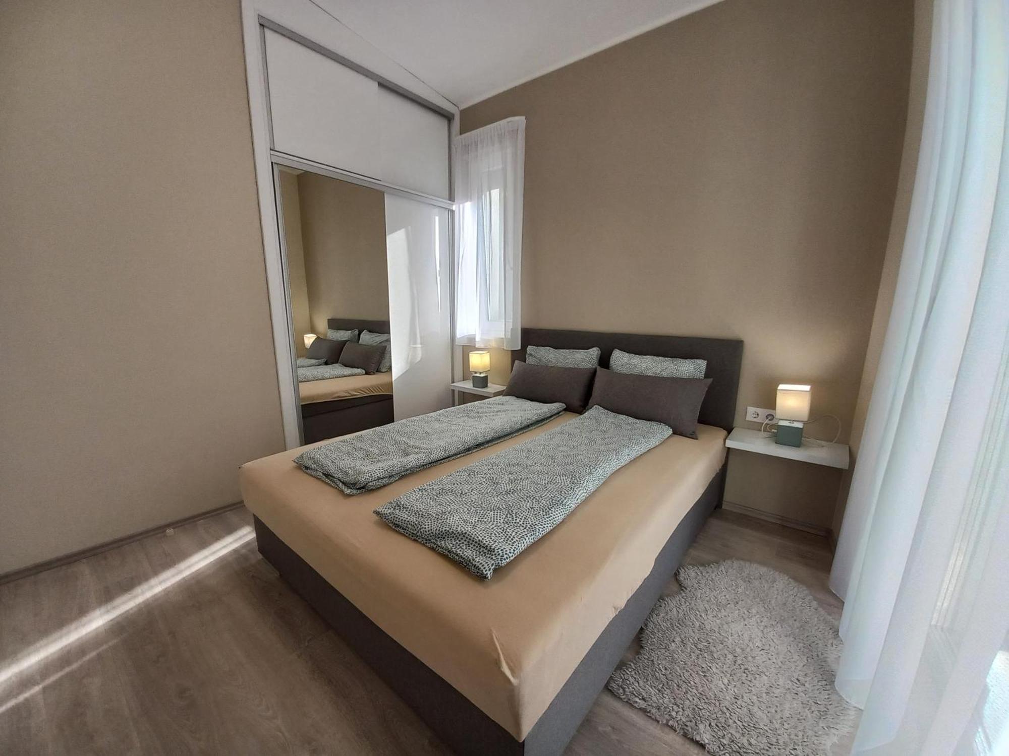 Villa Bori Siófok Exteriér fotografie